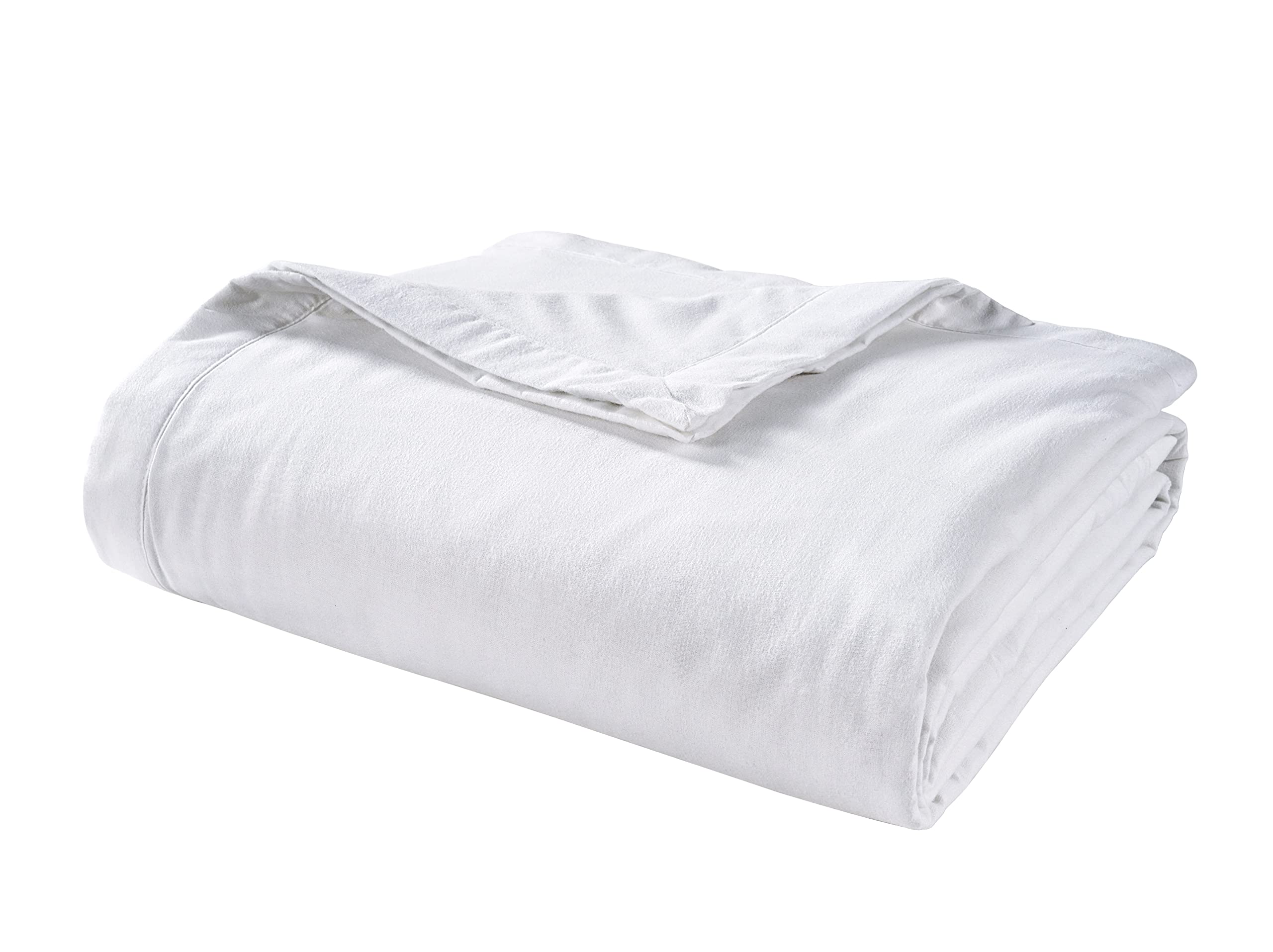 Foto 4 | Manta Lane Linen, Tamaño Queen, 100% Algodón, 320 G/m², Ligera - Venta Internacional.