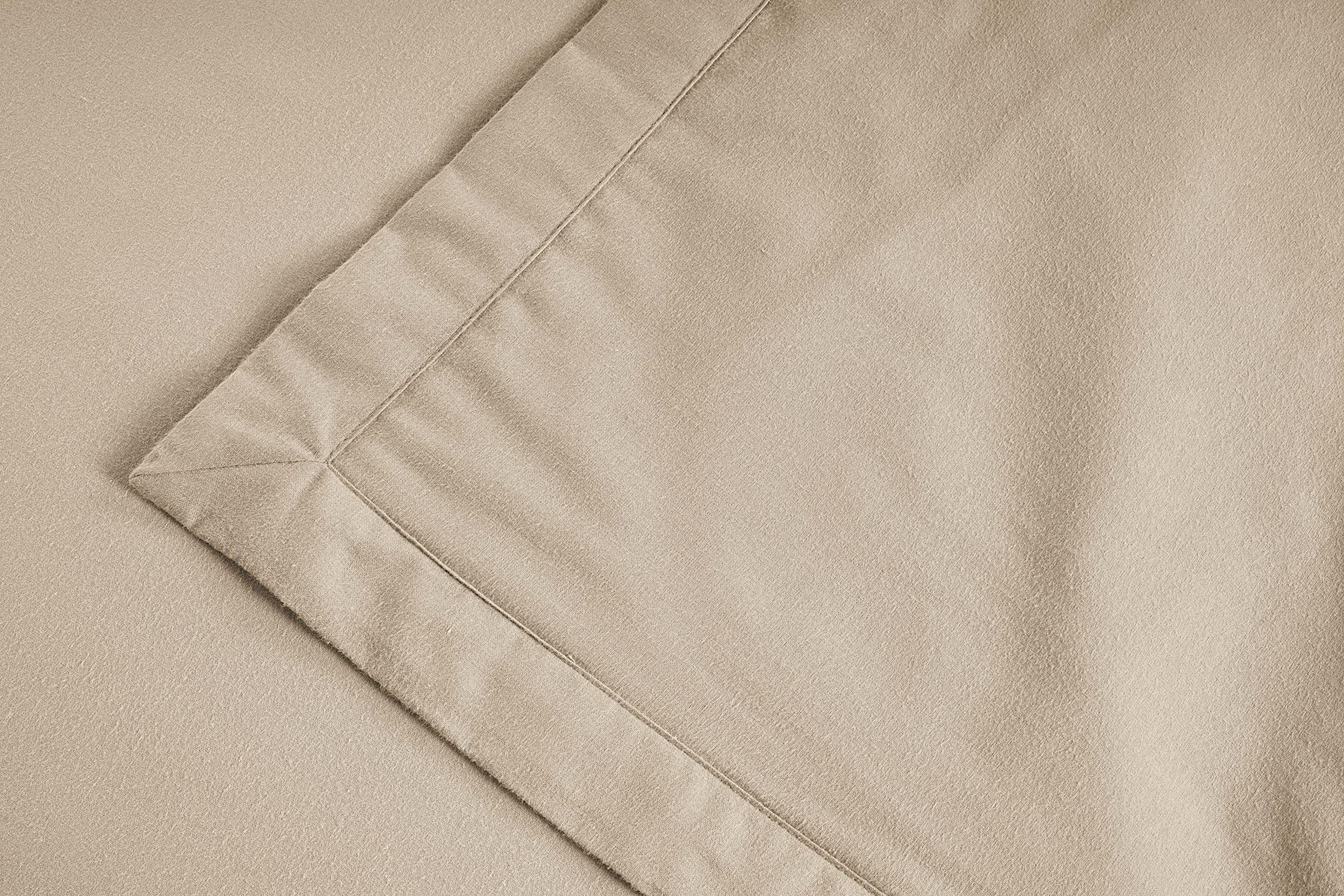 Foto 4 | Manta Lane Linen, 100% Algodón, Tamaño King, 320 G/m², Ligera - Venta Internacional.