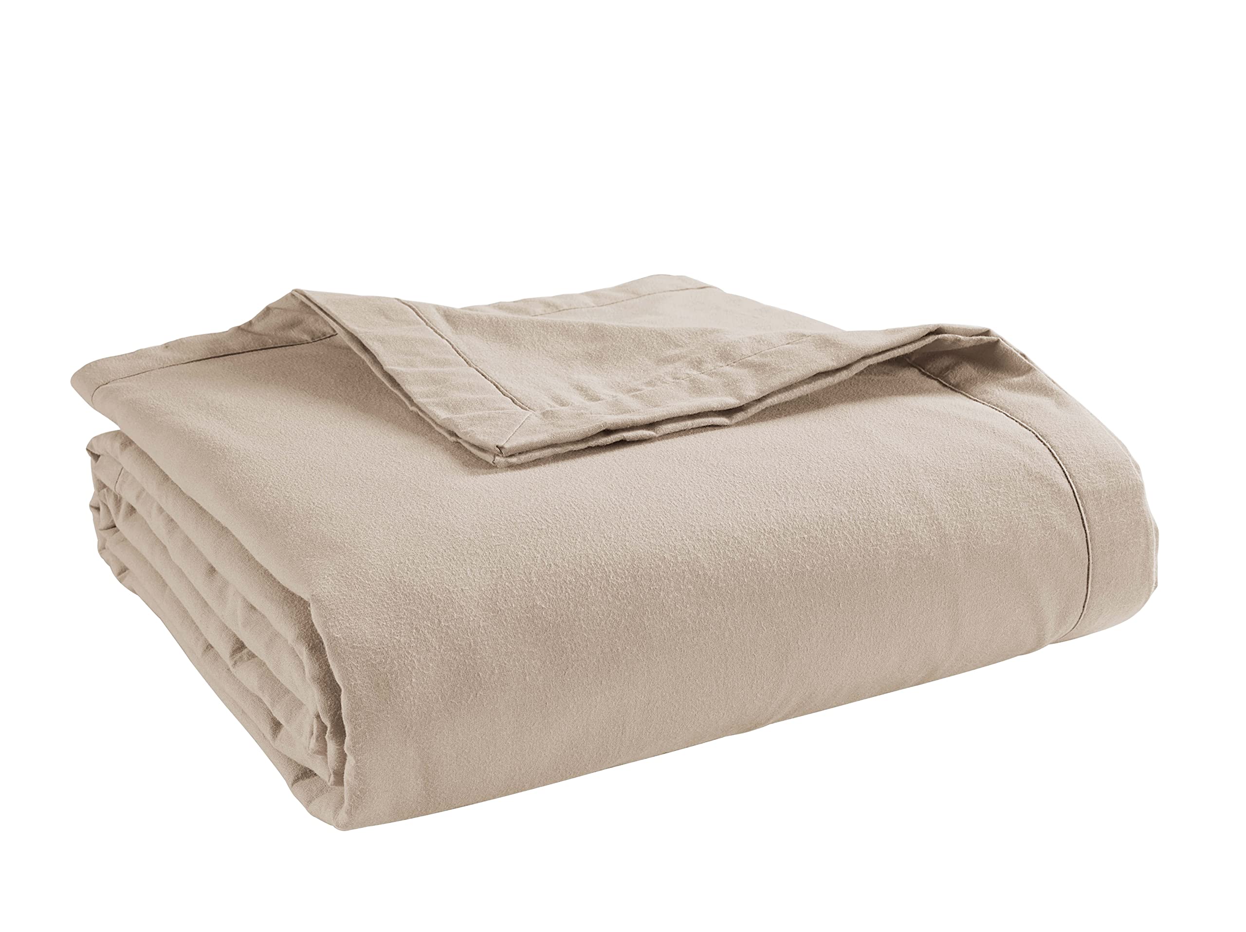 Foto 6 pulgar | Manta Lane Linen, 100% Algodón, Tamaño King, 320 G/m², Ligera - Venta Internacional.