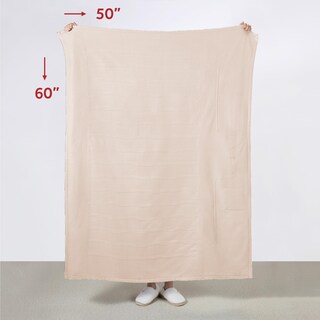 Foto 6 | Manta Personal Con Calefacción Sunbeam Royal Ultra Champagne, 100% Poliéster - Venta Internacional.