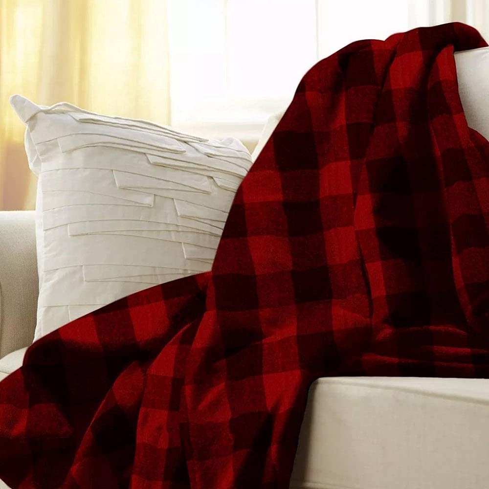 Foto 5 pulgar | Manta Térmica Eléctrica Sunbeam Microplush Roja - Venta Internacional.