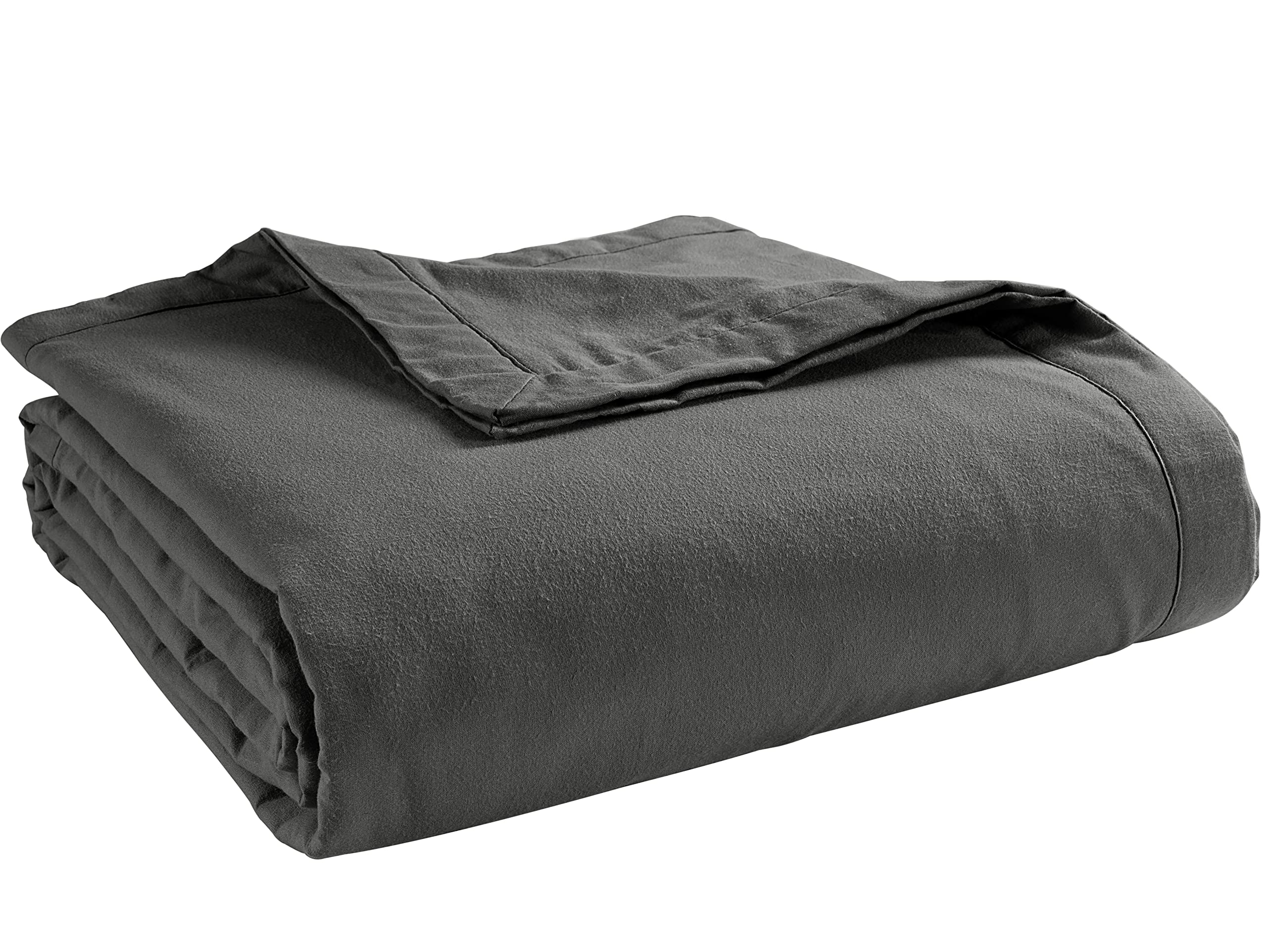 Foto 5 | Manta Lane Linen, Tamaño King, 100% Algodón, 320 G/m², Ligera - Venta Internacional.