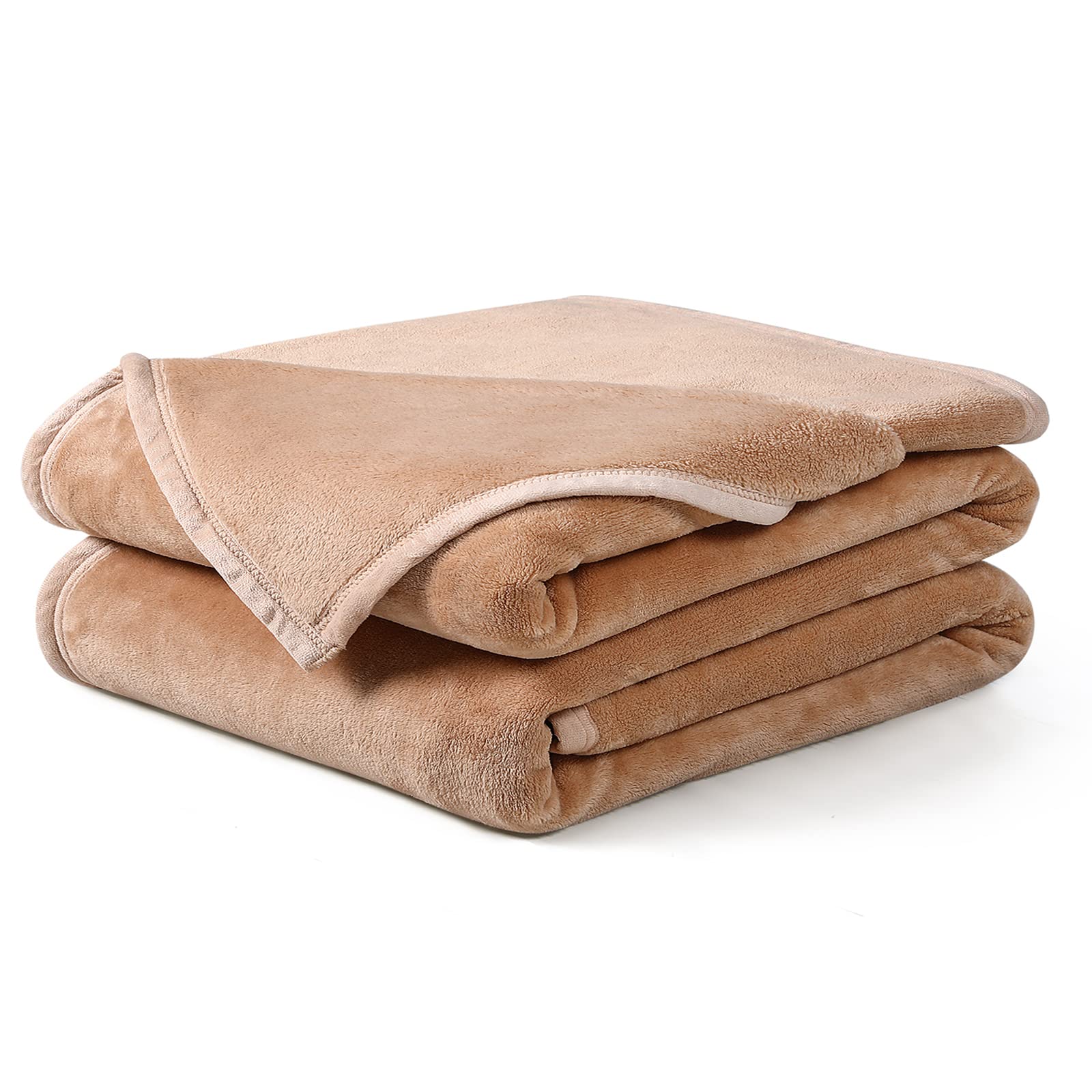 Manta Easeland Suave, Cálida Y Difusa, Microfelpa, Ligera - Venta Internacional.