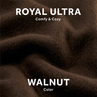 Foto 3 | Manta Personal Con Calefacción Sunbeam Royal Ultra Walnut - Venta Internacional.
