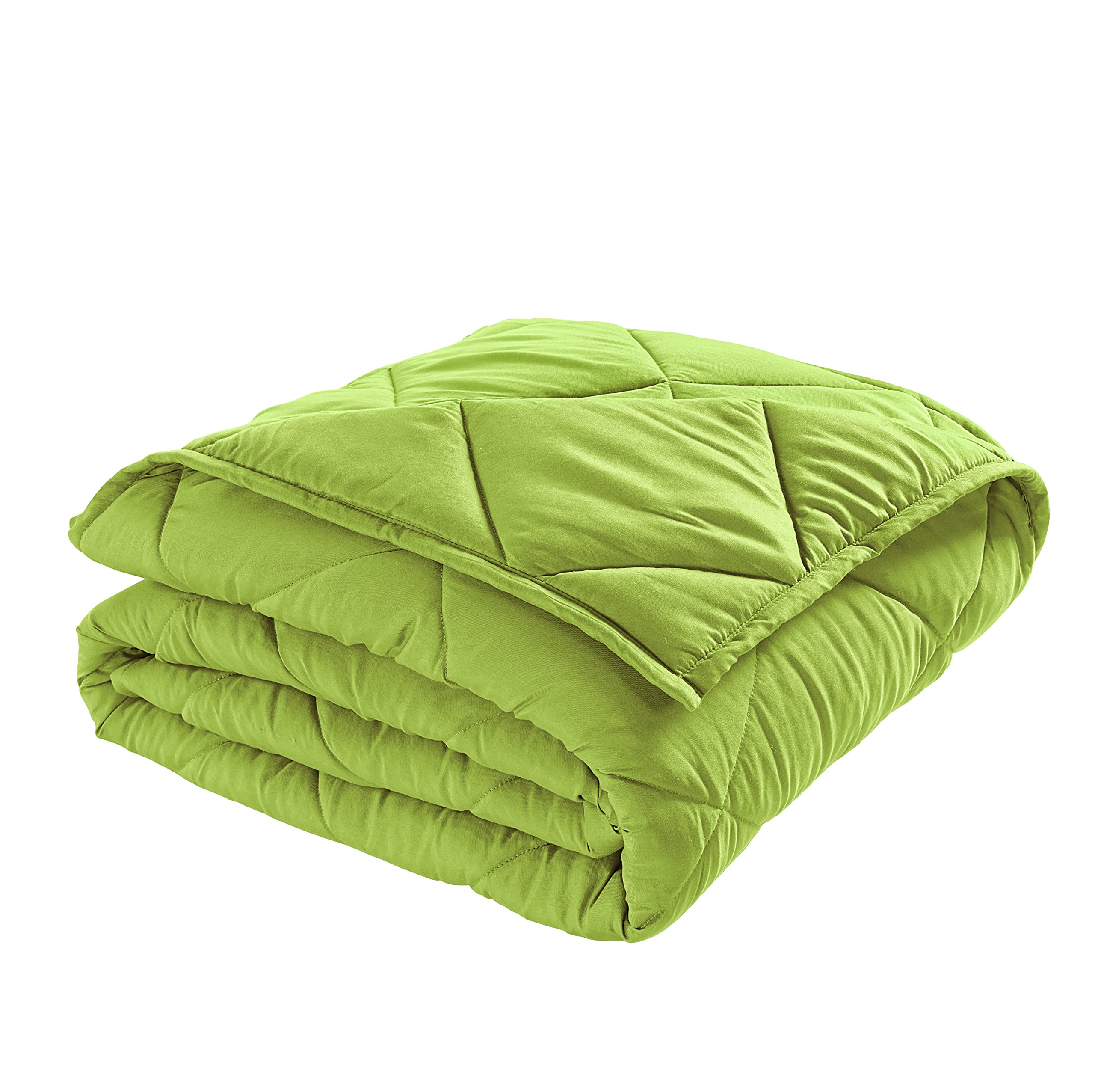 Manta De Edredón Lane Linen Ligera De Microfibra King - Venta Internacional.