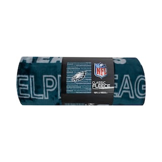 Foto 2 | Cobija Frazada Nfl De Micropolar Philadelphia Eagles 100% Original