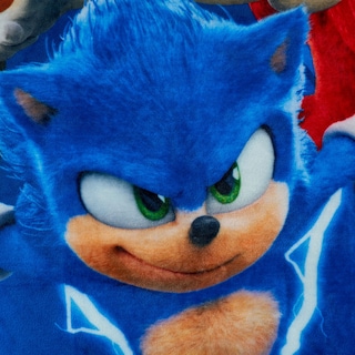 Foto 7 | Cobertor Providencia Serenity Matrimonial Sonic Hero