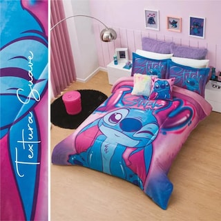 Foto 5 | Cobertor Pachicalientito Individual Stitch Amore Concord