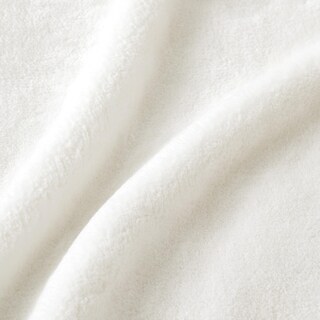 Foto 6 | Manta Ugg Whitecap De Franela De Felpa Reversible De 70 X 50 Pulgadas - Venta Internacional.