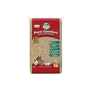 Foto 1 | Bolsa Oxbow Animal Health Pure Comfort Natural De 28 Litros Para Ropa De Cama - Venta Internacional.