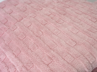 Foto 6 | Cobertor Nórdico de Microfibra Palo De Rosa Matrimonial Dormireal