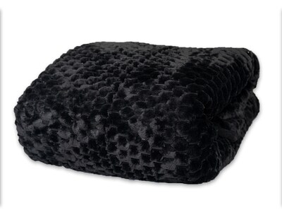Foto 1 | Cobertor Dormireal Estambul de Flannel King Size