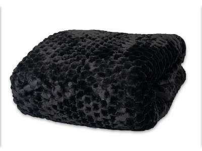 Foto 1 | Cobertor Dormireal Estambul de Flannel Mega King Size