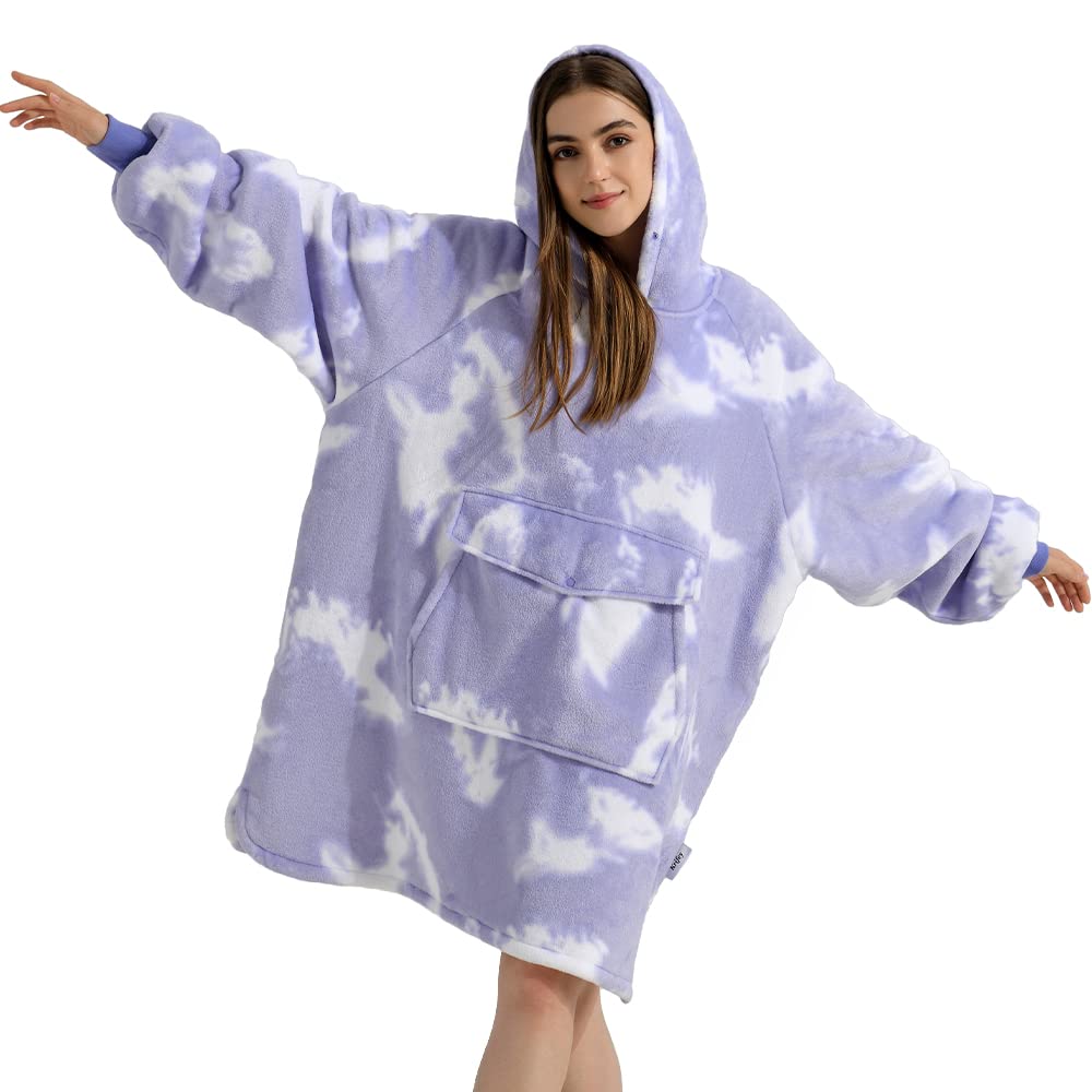 Manta Portátil Krifey Sherpa De Gran Tamaño Para Mamá, Mujer Y Hombre - Venta Internacional.
