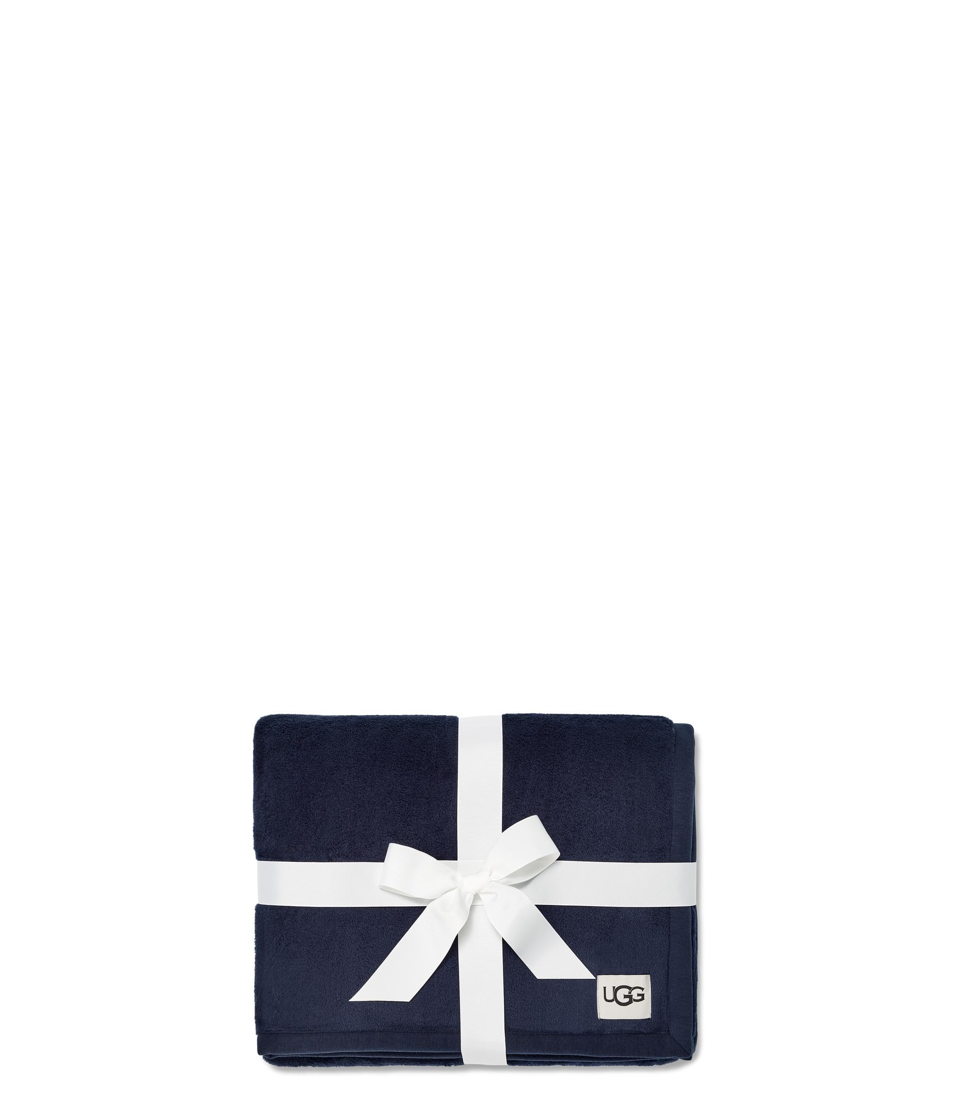Foto 2 pulgar | Manta Ugg Home Duffield Throw Ii Mariner 100% Poliéster - Venta Internacional.