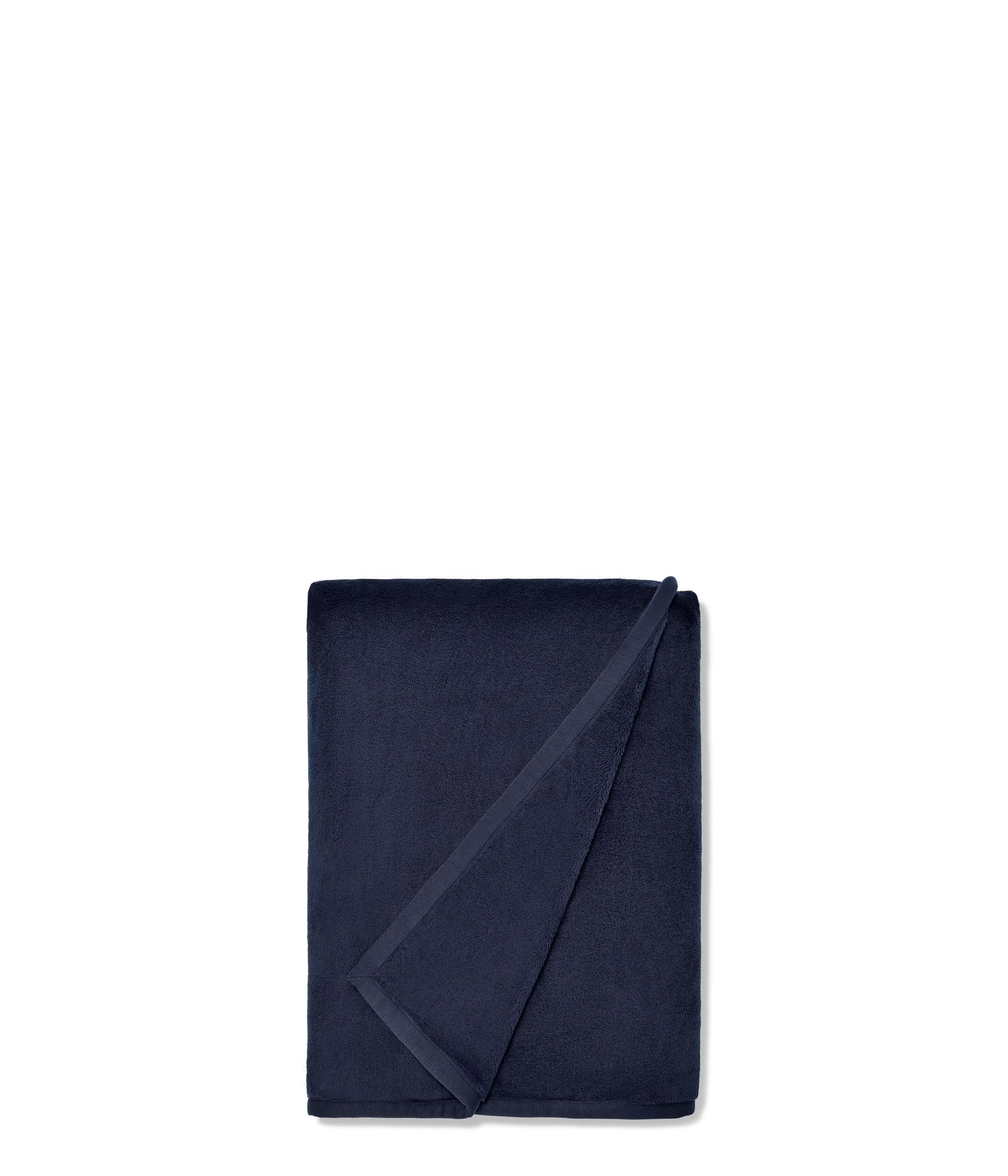 Foto 3 pulgar | Manta Ugg Home Duffield Throw Ii Mariner 100% Poliéster - Venta Internacional.