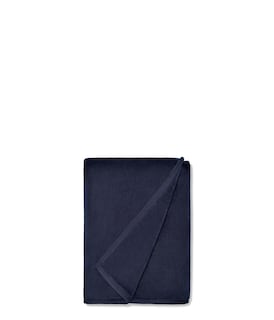 Foto 2 | Manta Ugg Home Duffield Throw Ii Mariner 100% Poliéster - Venta Internacional.