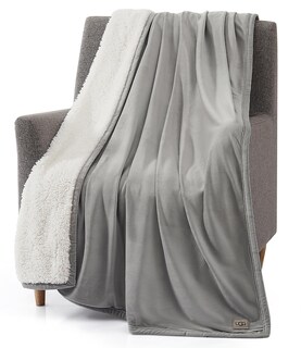 Foto 1 | Manta Ugg Bliss, Lujosa, De Gran Tamaño, Para Todas Las Estaciones, 50 X 70 Cm - Venta Internacional.