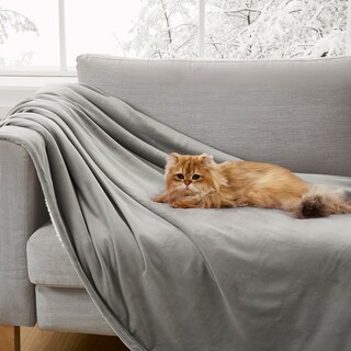 Foto 2 | Manta Ugg Bliss, Lujosa, De Gran Tamaño, Para Todas Las Estaciones, 50 X 70 Cm - Venta Internacional.