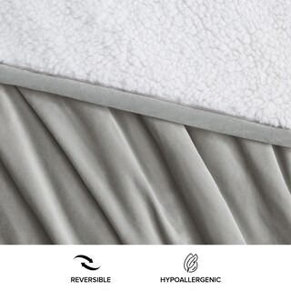 Foto 3 | Manta Ugg Bliss, Lujosa, De Gran Tamaño, Para Todas Las Estaciones, 50 X 70 Cm - Venta Internacional.