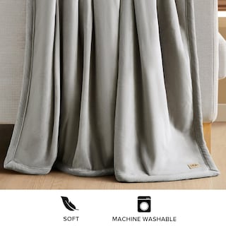 Foto 4 | Manta Ugg Bliss, Lujosa, De Gran Tamaño, Para Todas Las Estaciones, 50 X 70 Cm - Venta Internacional.