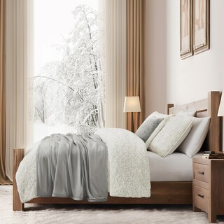 Foto 6 | Manta Ugg Bliss, Lujosa, De Gran Tamaño, Para Todas Las Estaciones, 50 X 70 Cm - Venta Internacional.