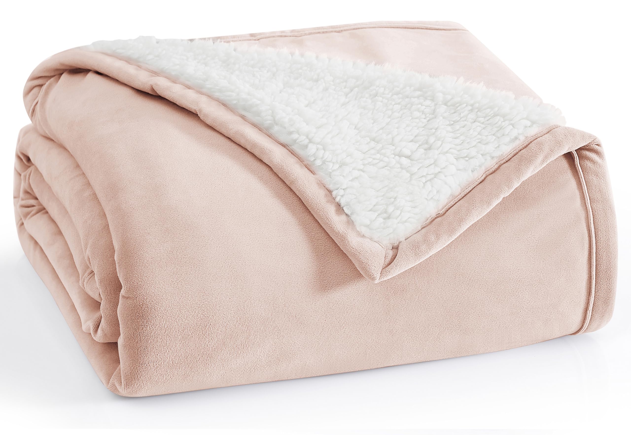 Foto 3 pulgar | Manta Ugg Bliss De Franela Suave Y Sedosa, 50 X 70 Cm - Venta Internacional.