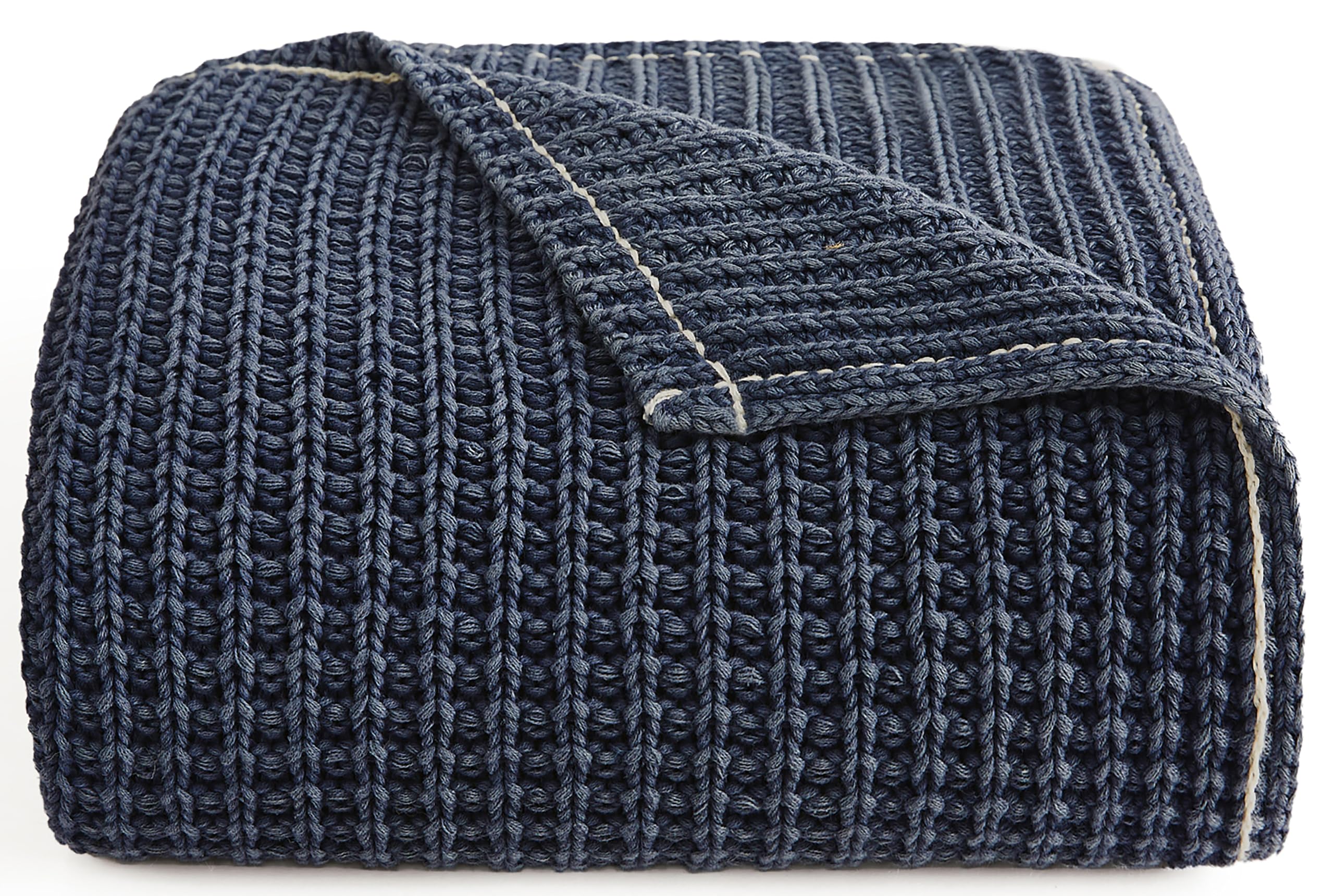 Foto 3 pulgar | Manta Ugg Luna de Algodón Antiestático 50 x 70 cm - Venta Internacional