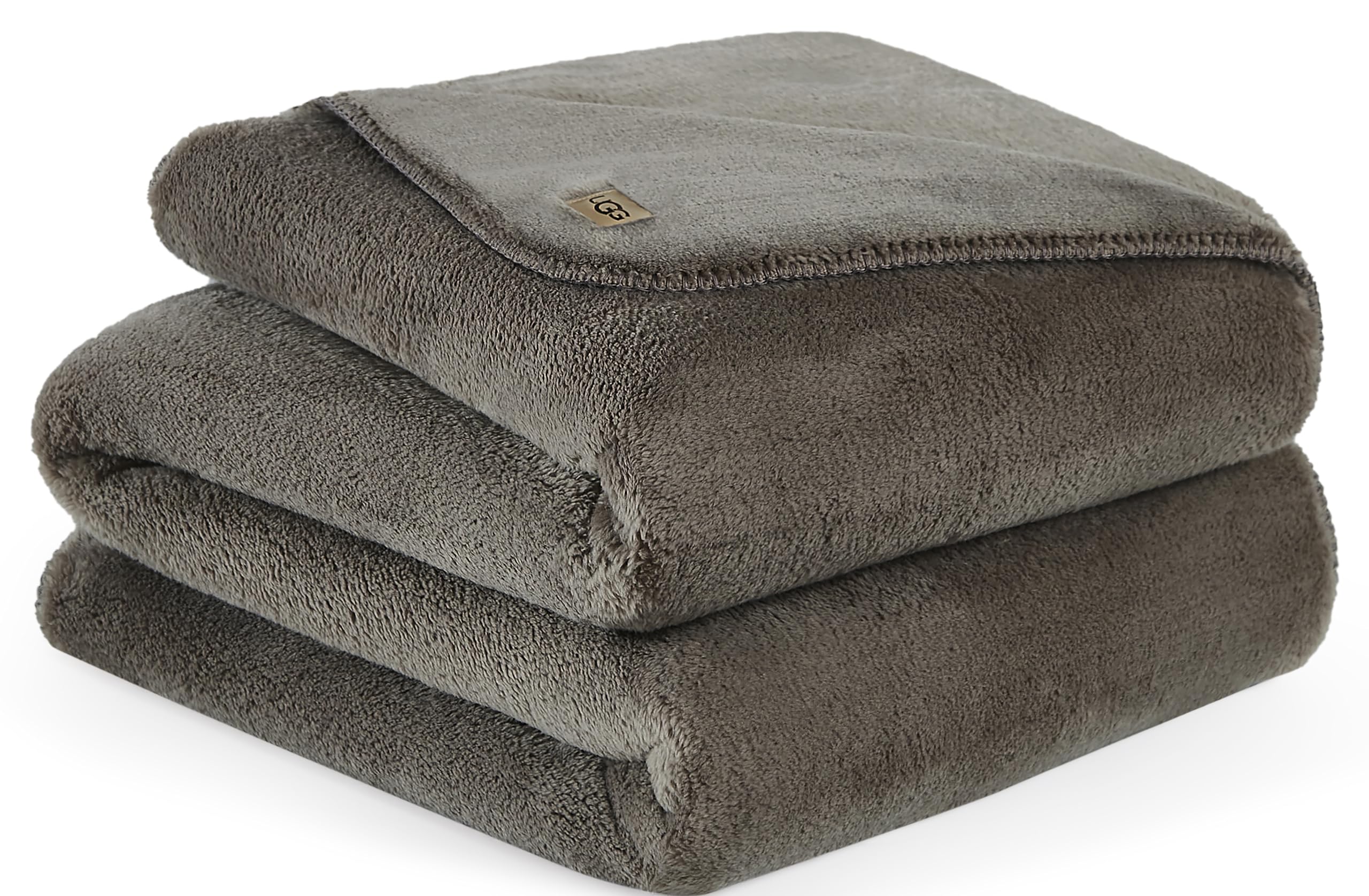 Foto 2 pulgar | Manta UGG Whitecap de Franela de Felpa Reversible 50 X 70 Pulgadas - Venta Internacional