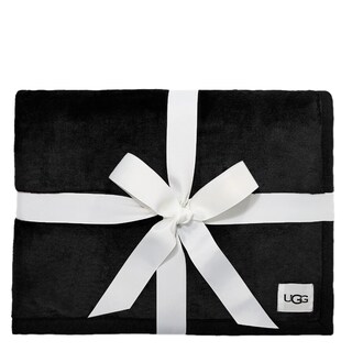 Foto 2 | Manta Ugg Duffield Throw Ii - Venta Internacional