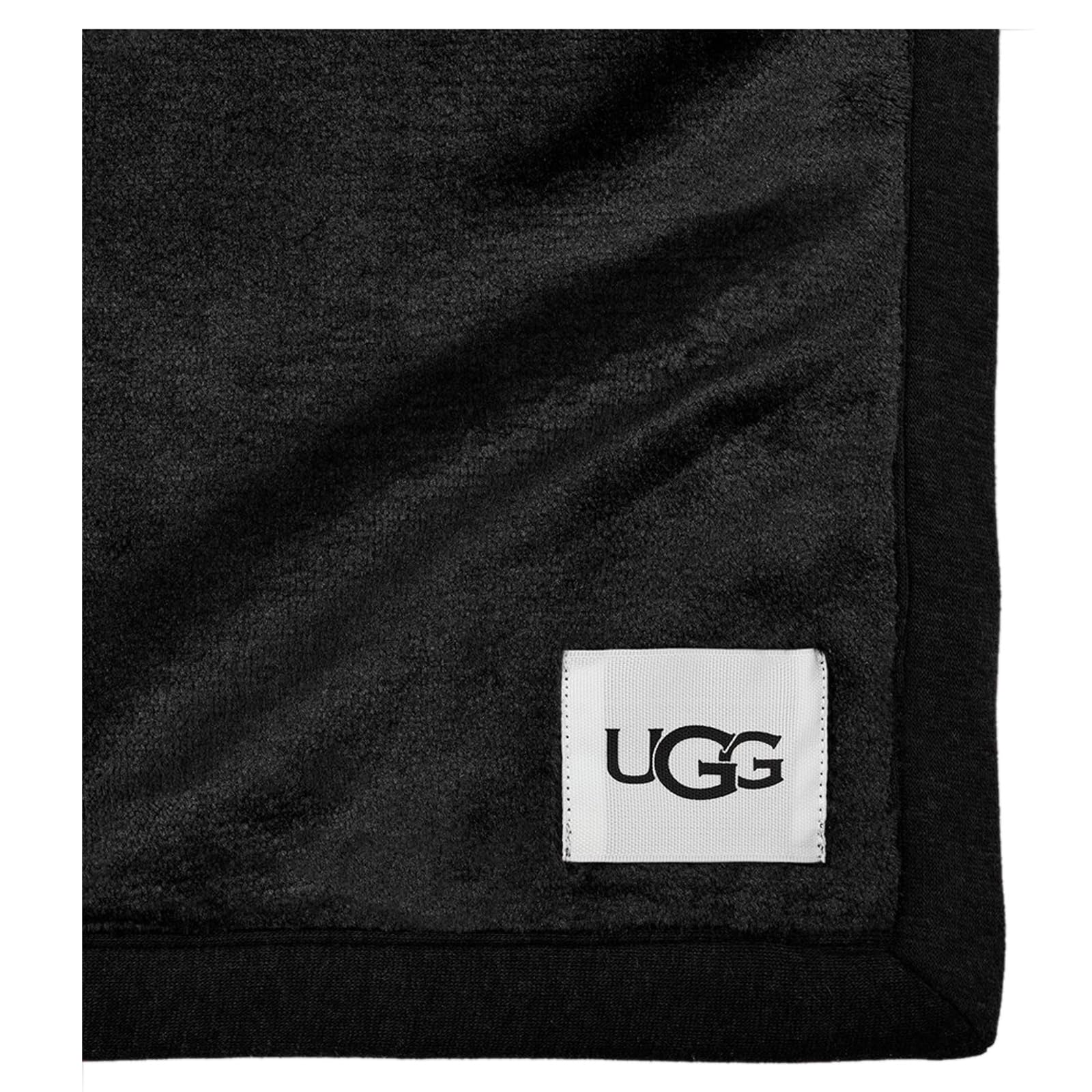 Foto 4 pulgar | Manta Ugg Duffield Throw Ii - Venta Internacional