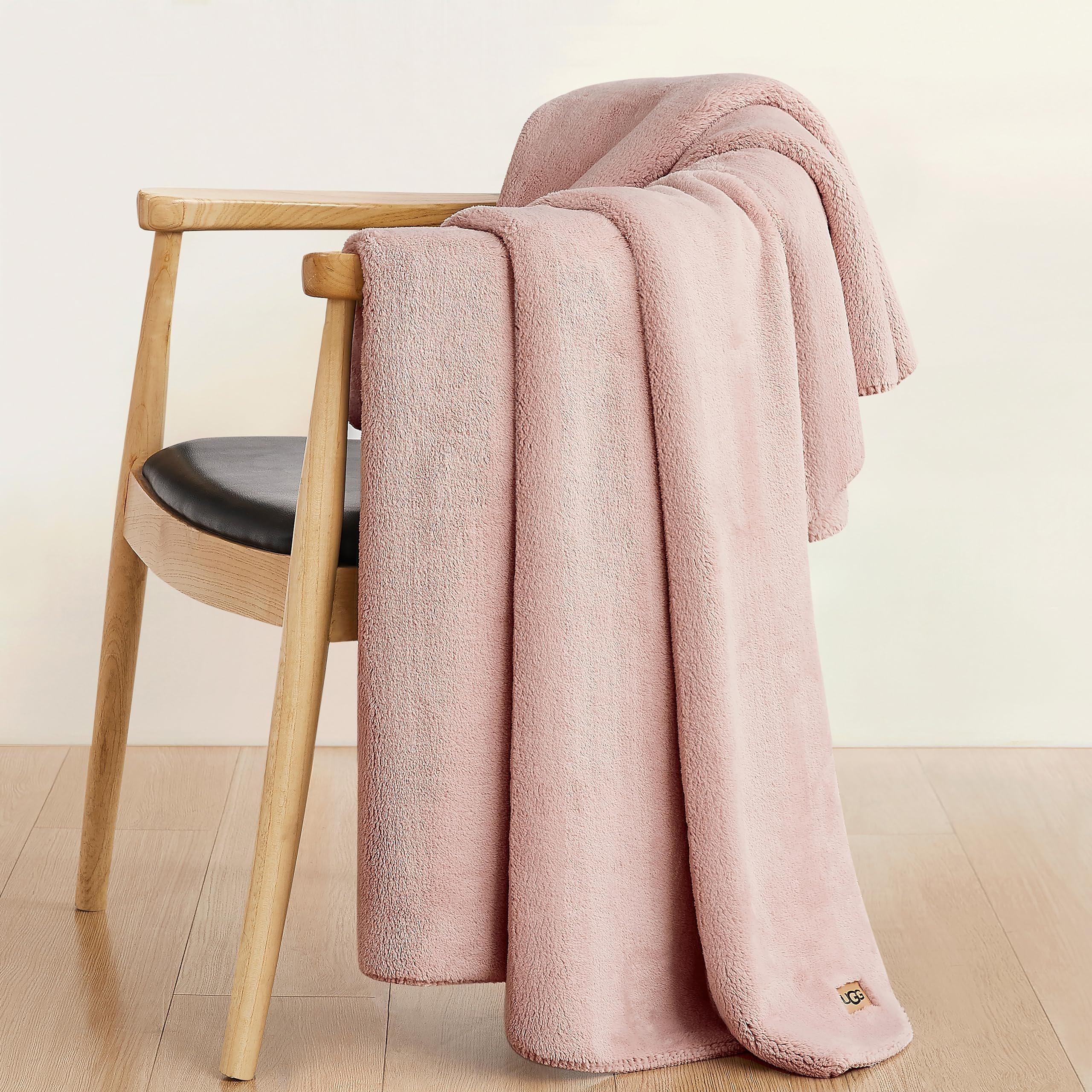 Foto 6 pulgar | Manta UGG Whitecap de Franela de Felpa Reversible 50 X 70 Pulgadas - Venta Internacional