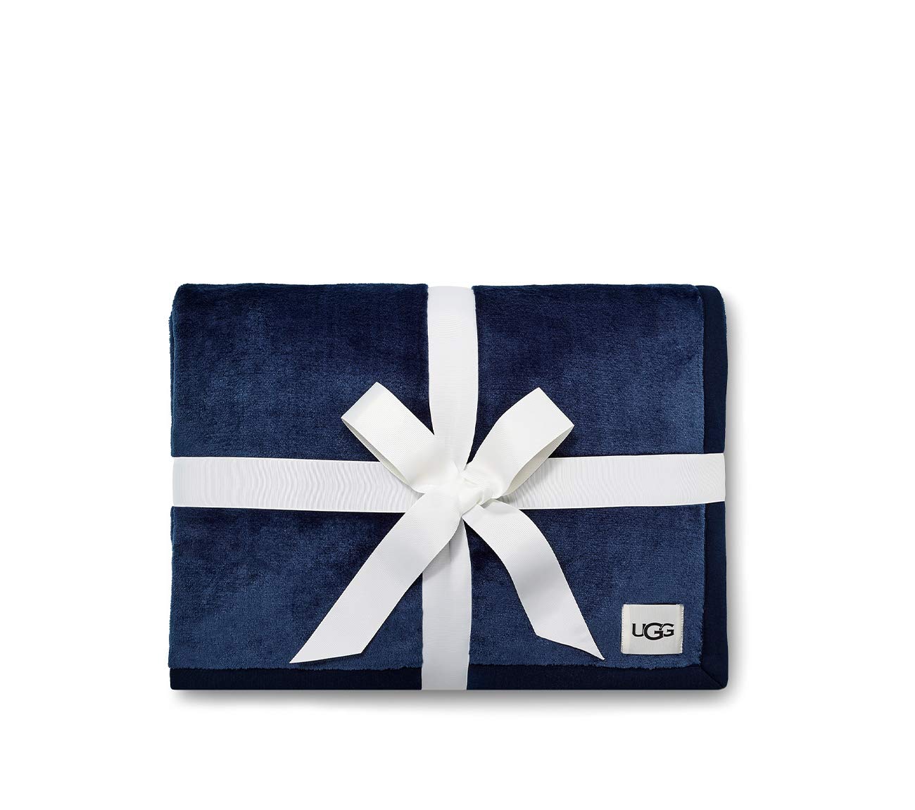 Foto 1 | Manta Ugg Duffield Throw Ii Índigo - Venta Internacional
