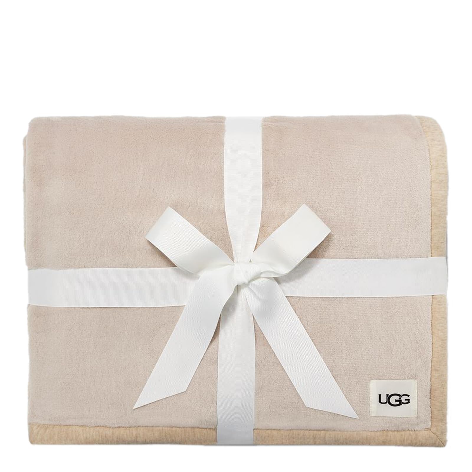 Foto 2 | Manta Ugg Duffield Throw Ii Brezo - Venta Internacional