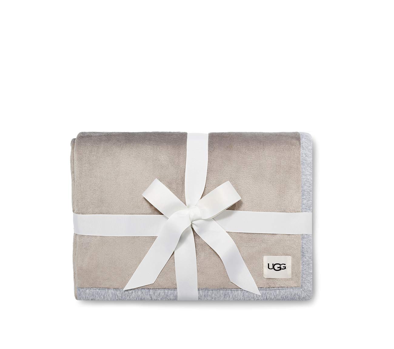 Foto 3 pulgar | Manta Ugg Duffield Throw Ii - Venta Internacional