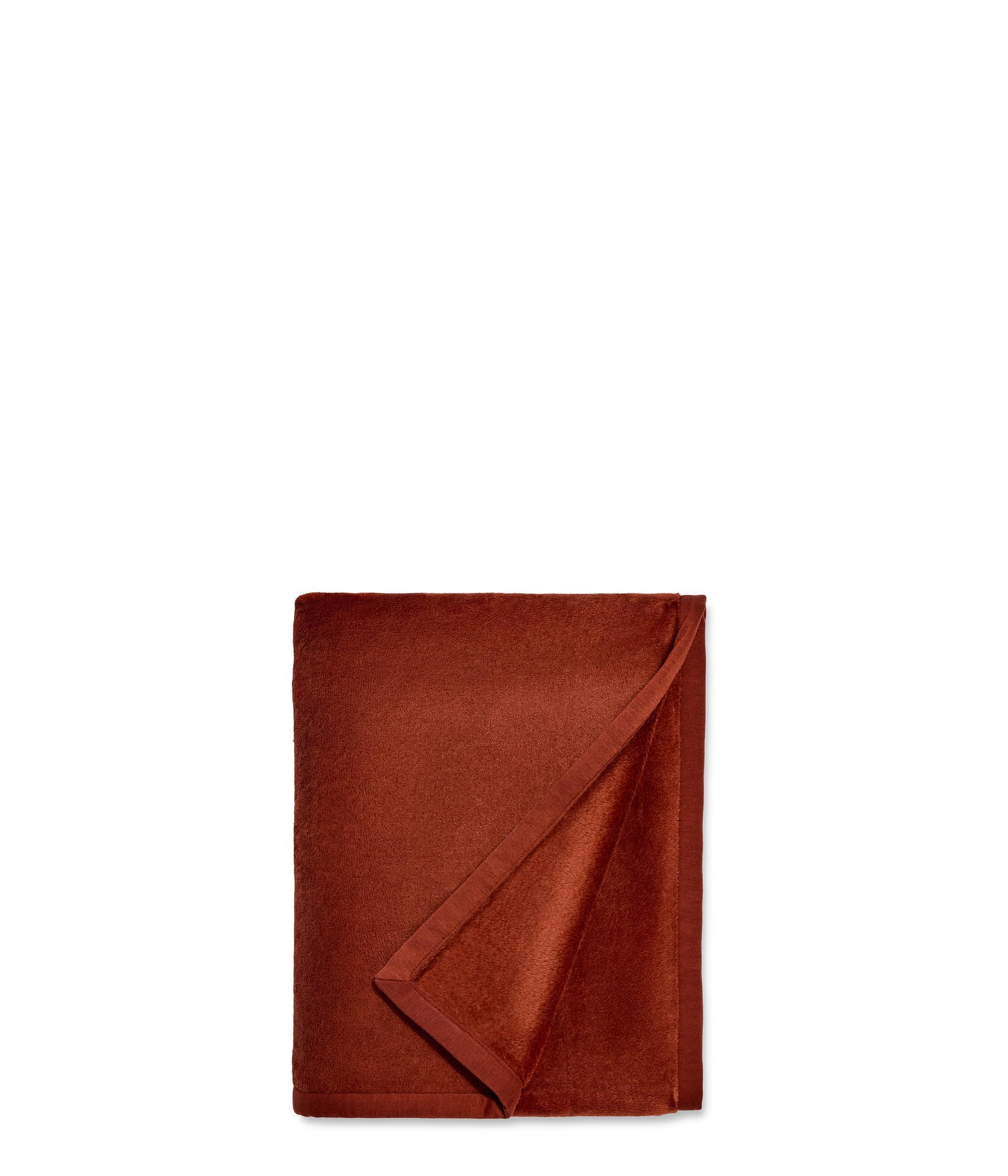 Foto 1 | Manta Ugg Duffield Throw Ii Cerezo - Venta Internacional