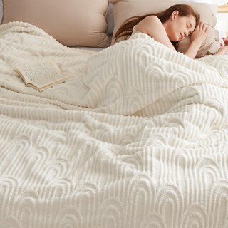 Foto 1 | Manta Polar Para Cama, Tamaño King, 275 X 230 Cm, Supersuave Y Acogedora - Venta Internacional.