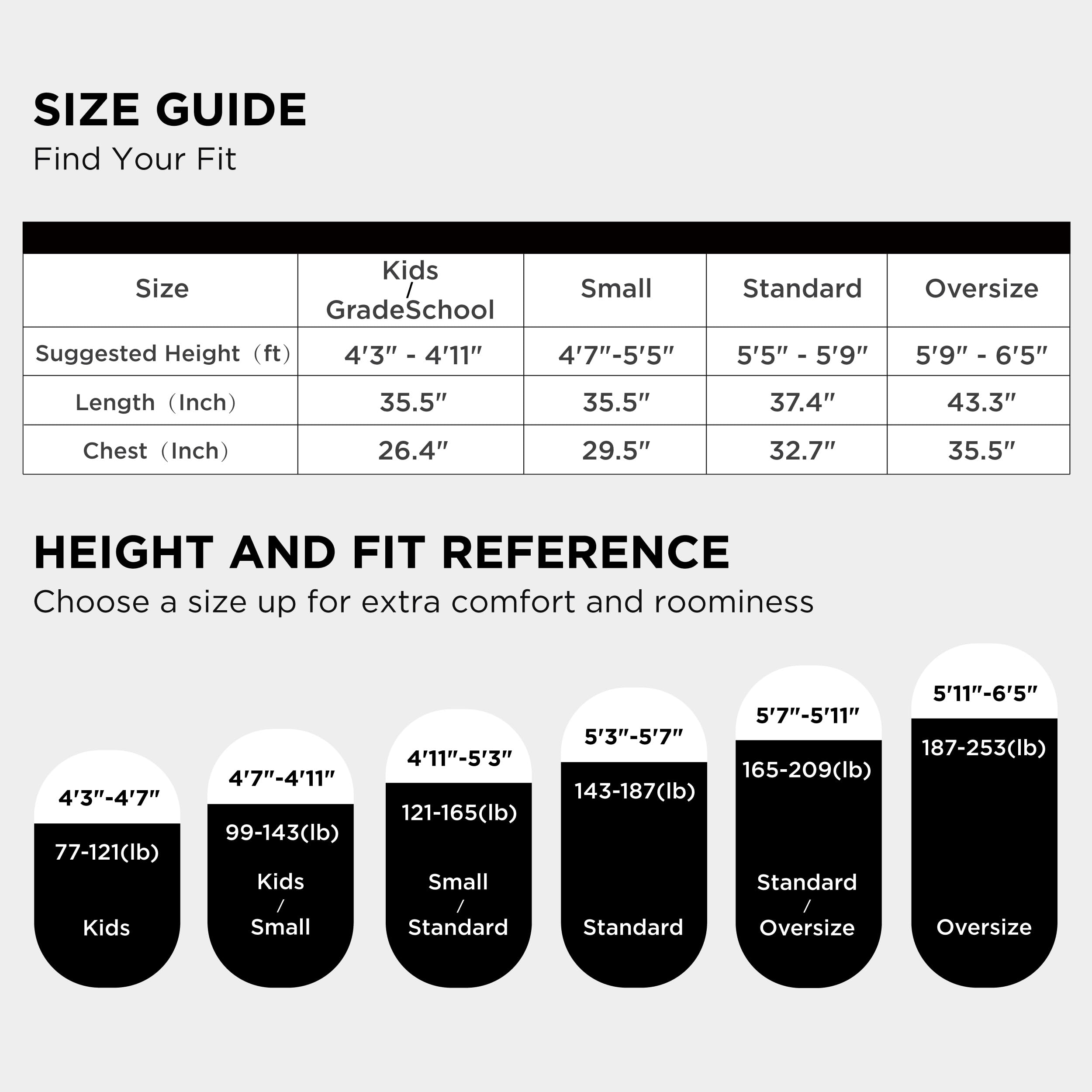 Foto 7 pulgar | Sudadera Con Capucha Para Adultos Y Niños, Forro Sherpa, Color Negro - Venta Internacional.