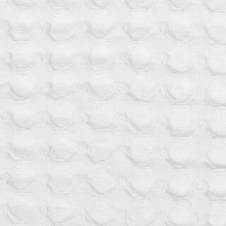 Foto 4 | Manta Sweet Home Collection 100% Algodón Fino King White - Venta Internacional.