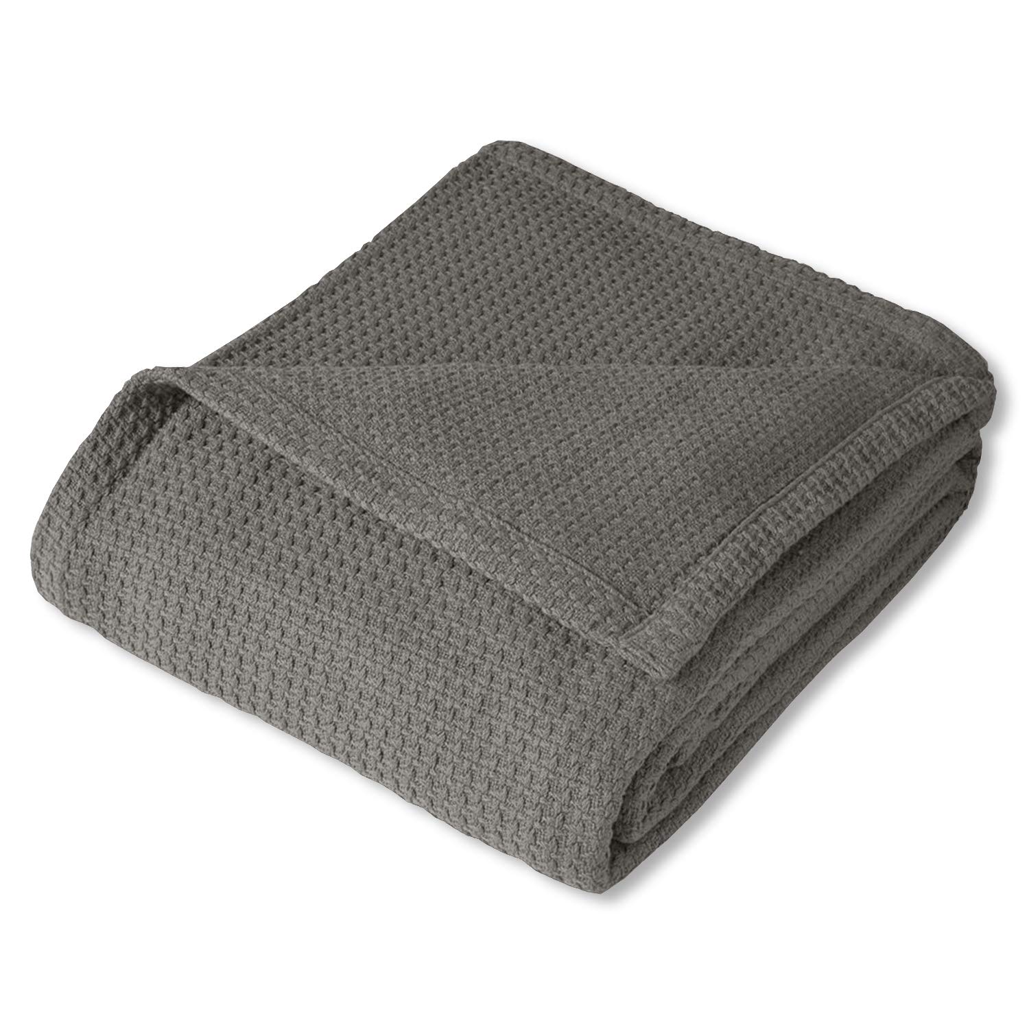 Foto 3 pulgar | Manta Sweet Home Collection Cesta De Algodón Fino Weave King - Venta Internacional.