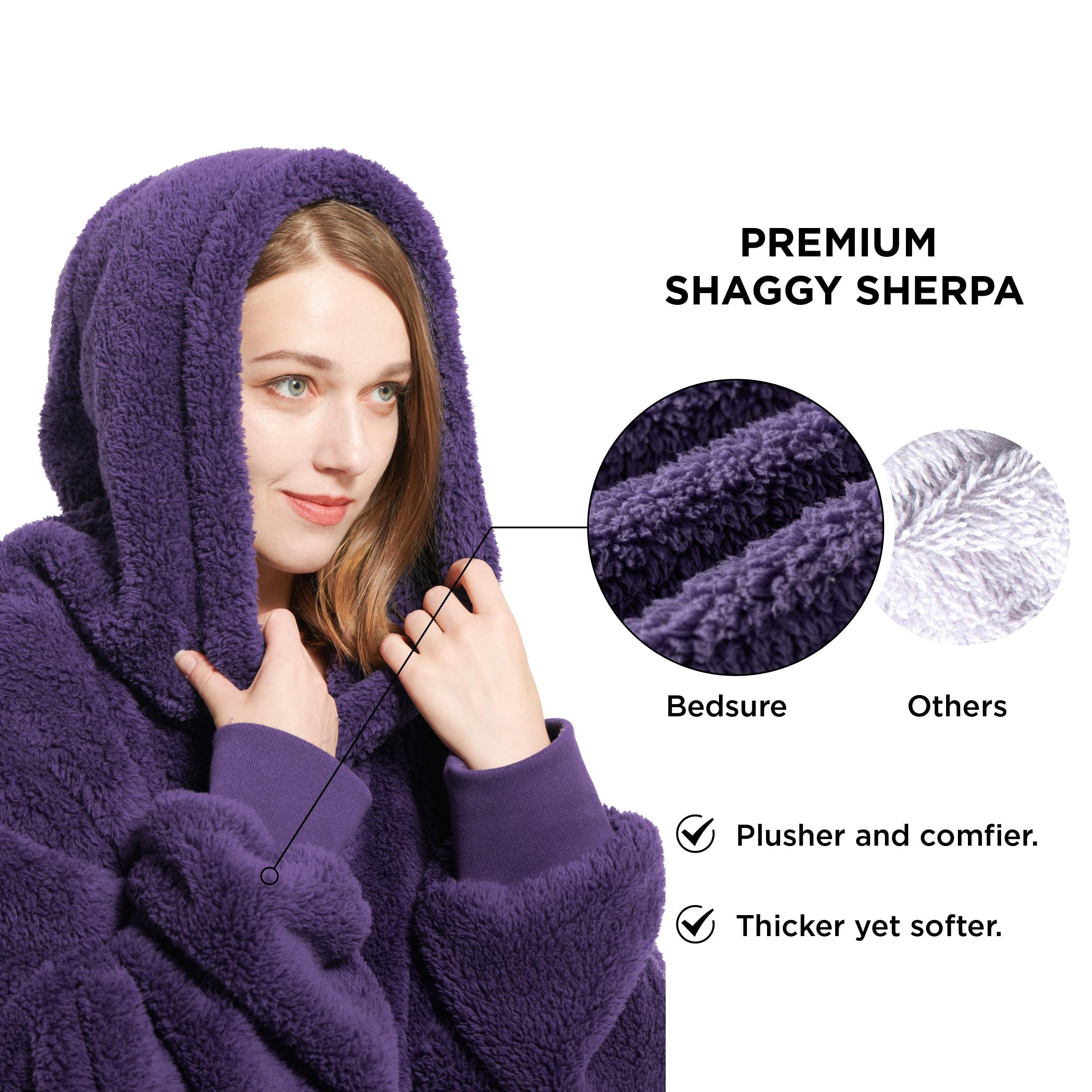 Foto 3 pulgar | Colcha Con Capucha Y Manta Portátil Para Mujeres Y Hombres - Venta Internacional
