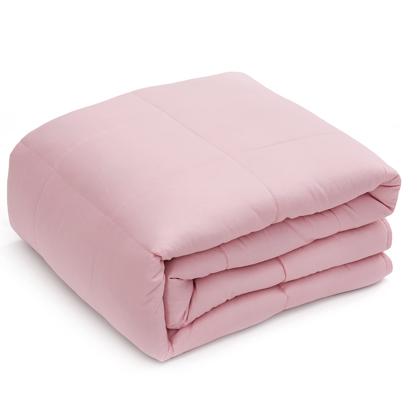 Manta Pesada Topcee Cooling 1,36 Kg, 90 X 120 Cm, 20-40 Kg - Venta Internacional.