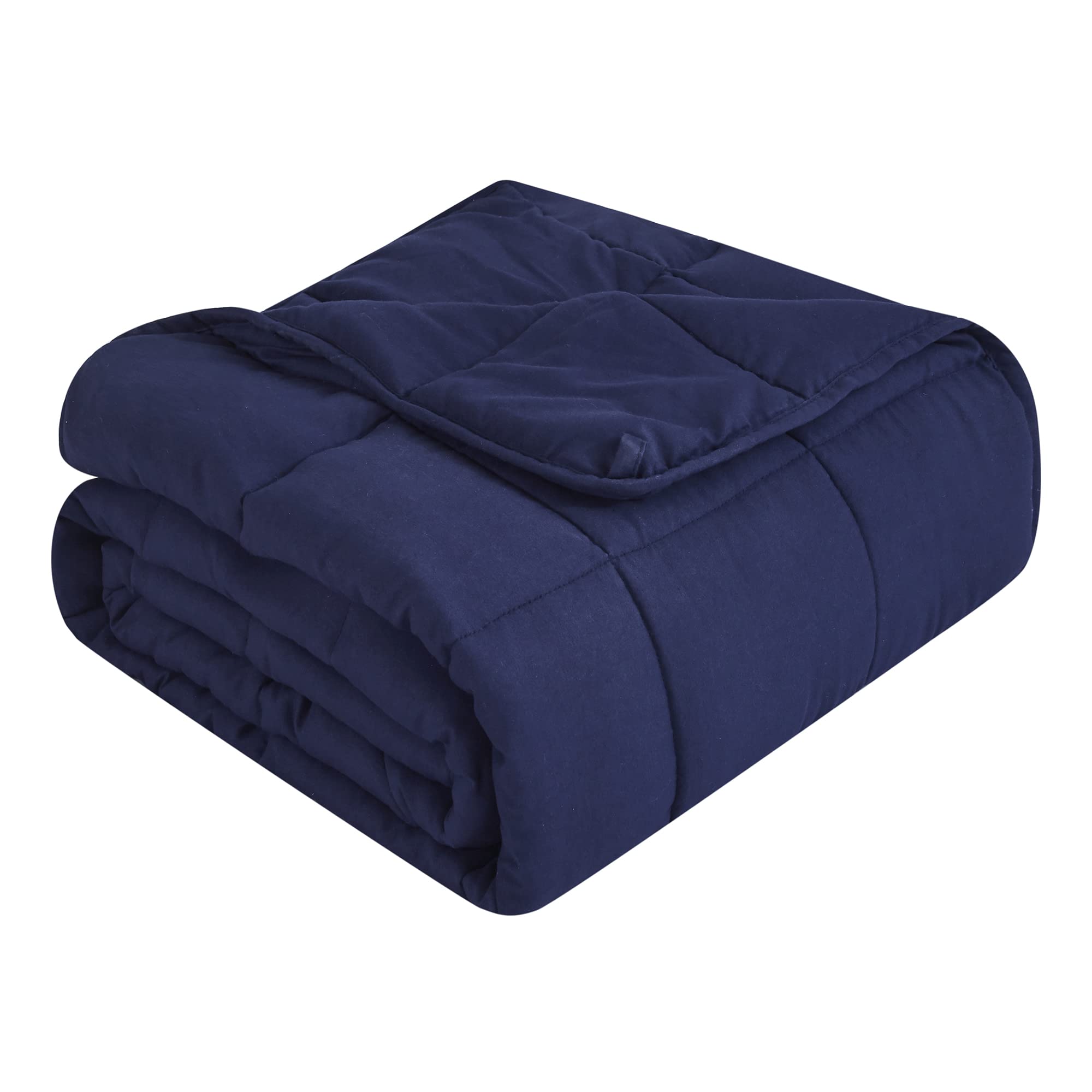 Manta Pesada Topcee Para Adultos (1,36 Kg, 91 X 122 Cm), 9 A 18 Kg - Venta Internacional.