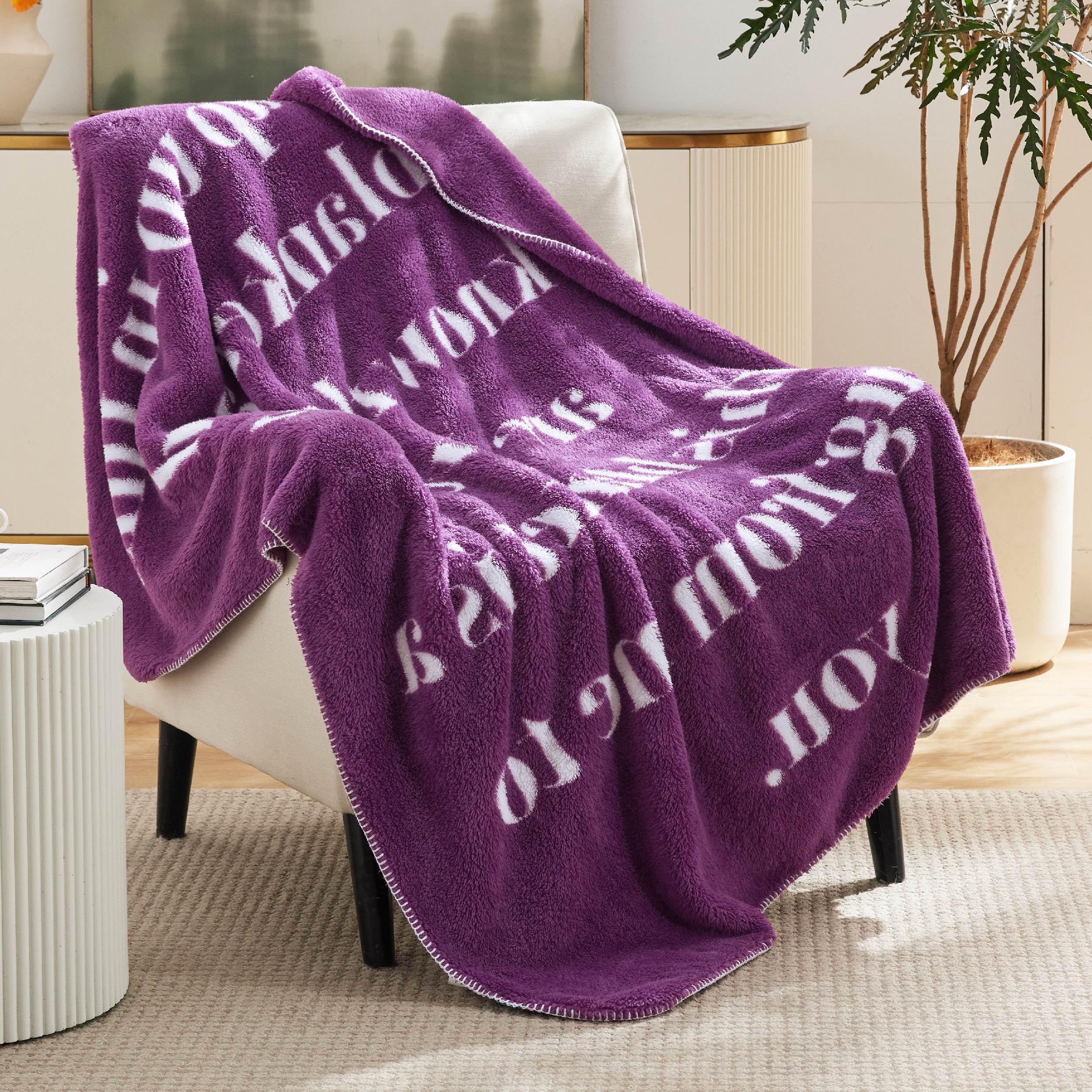 Foto 3 pulgar | Manta Curativa Bedsure Get Well Gifts Para Mujer, 50 X 60 Cm - Venta Internacional.