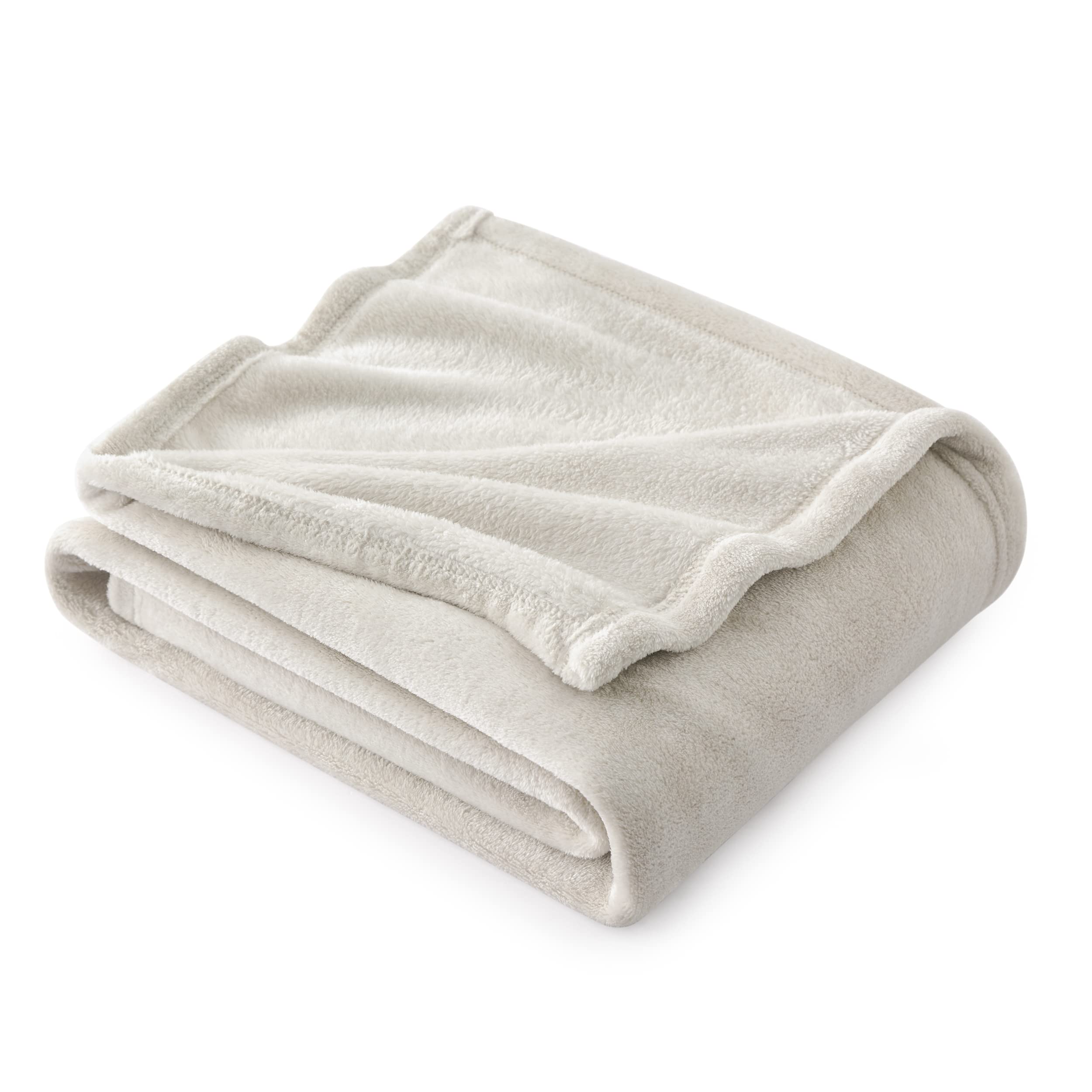 Manta Polar Para Ropa De Cama, 300 G/m², Suave, 130 X 150 Cm - Venta Internacional.