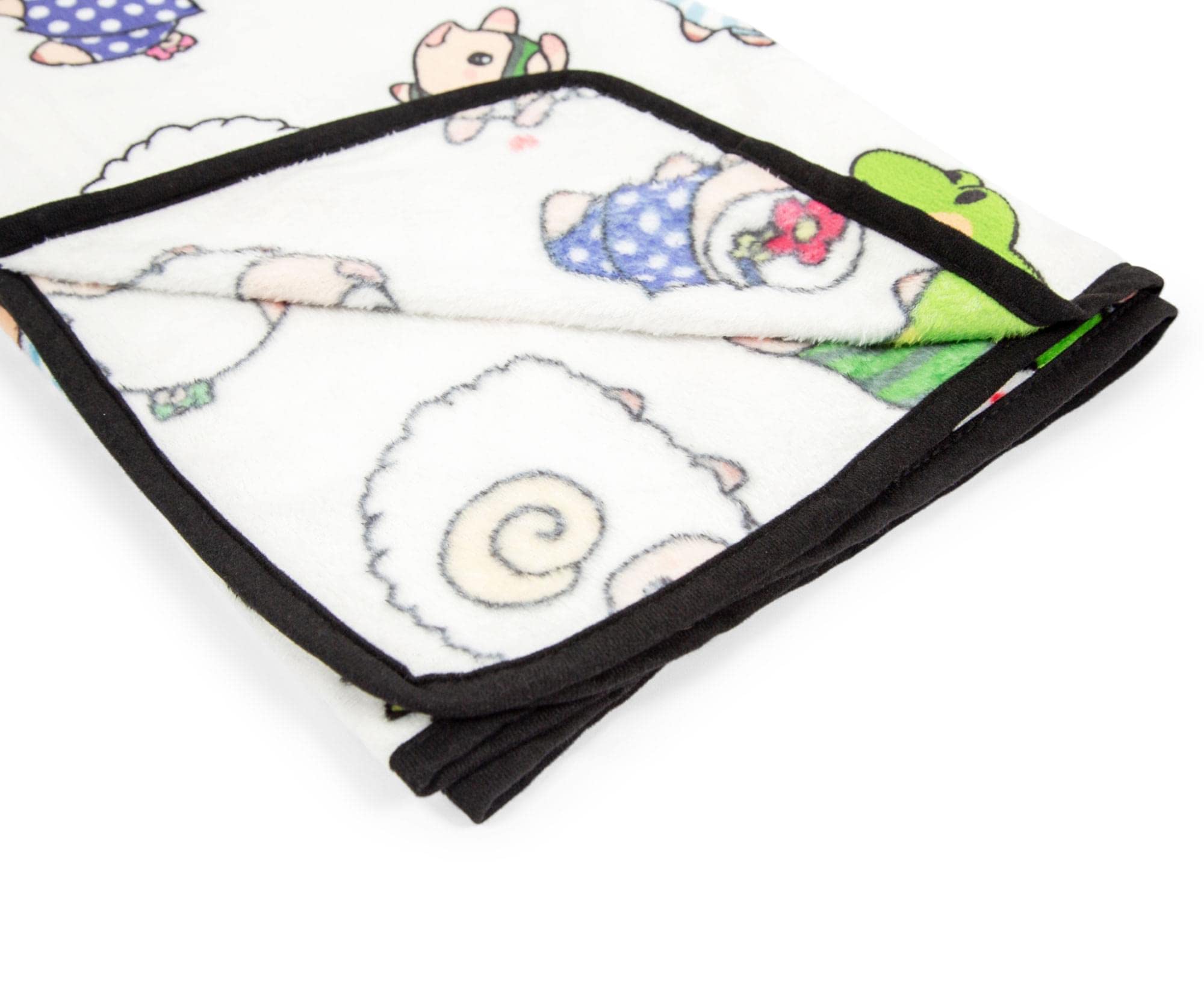 Foto 4 pulgar | Manta De Forro Polar Toynk Monster Hunter Poogie De 115 X 150 Cm - Venta Internacional.