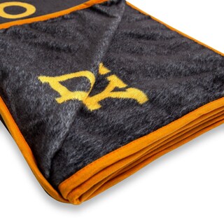 Foto 3 | Manta Plateada Buffalo Yellowstone Dutton Ranch - Venta Internacional.