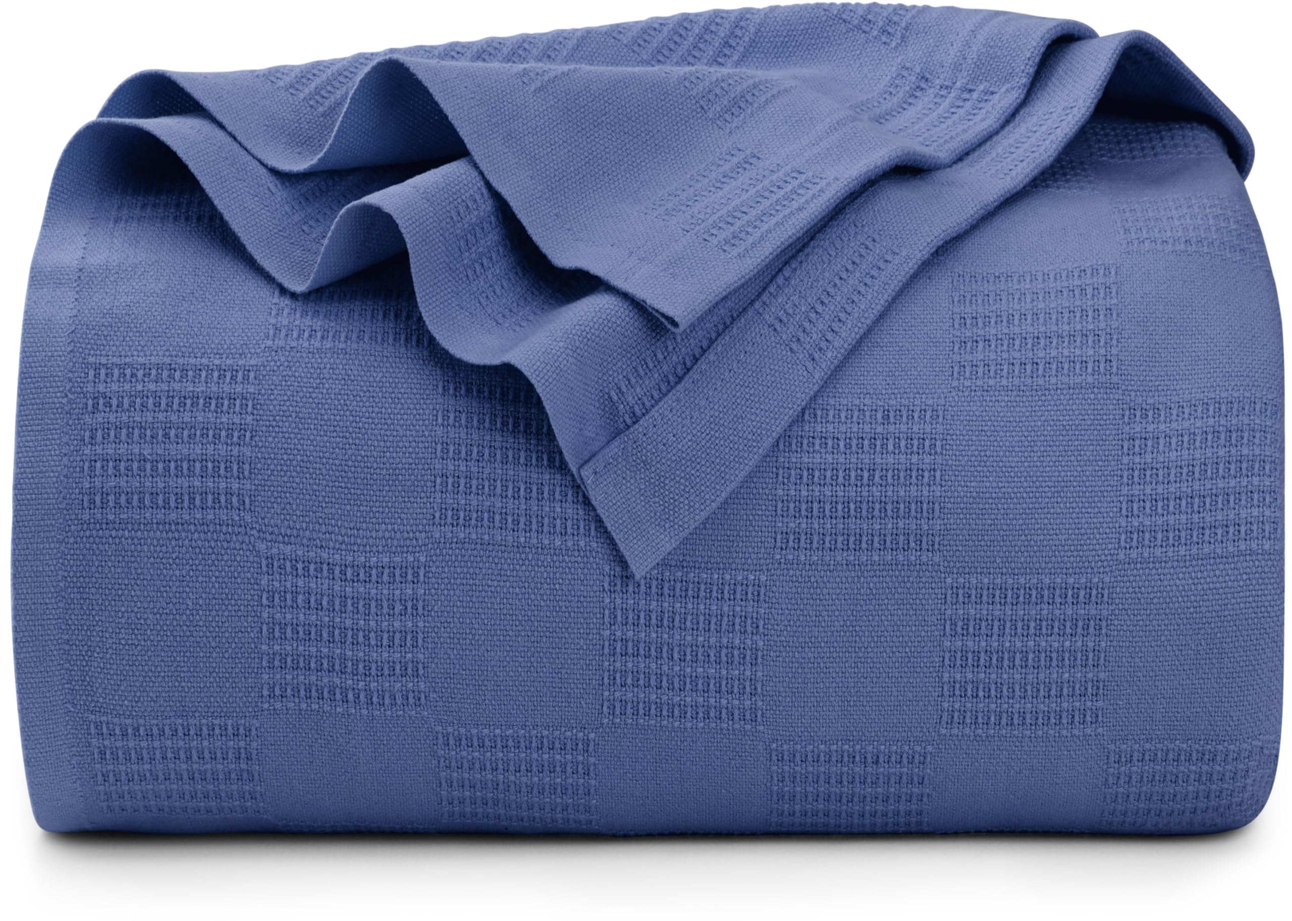 Manta Utopia Para Ropa De Cama Wedgewood, 100% Algodón, 230 X 213 Cm - Venta Internacional.