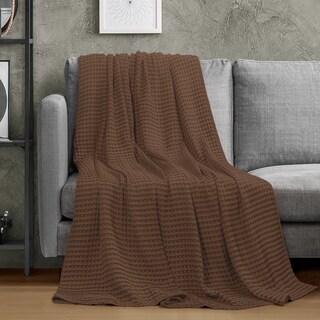 Foto 4 | Cobija Utopia Bedding Café Queen Size-Venta Internacional
