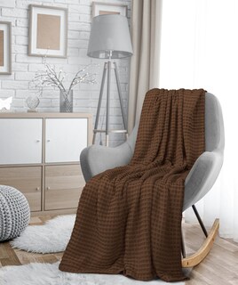 Foto 6 | Cobija Utopia Bedding Café Queen Size-Venta Internacional